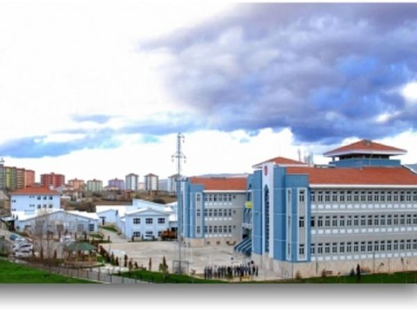 Şehit Emre Üçkan Mesleki ve Teknik Anadolu Lisesi Fotoğrafı