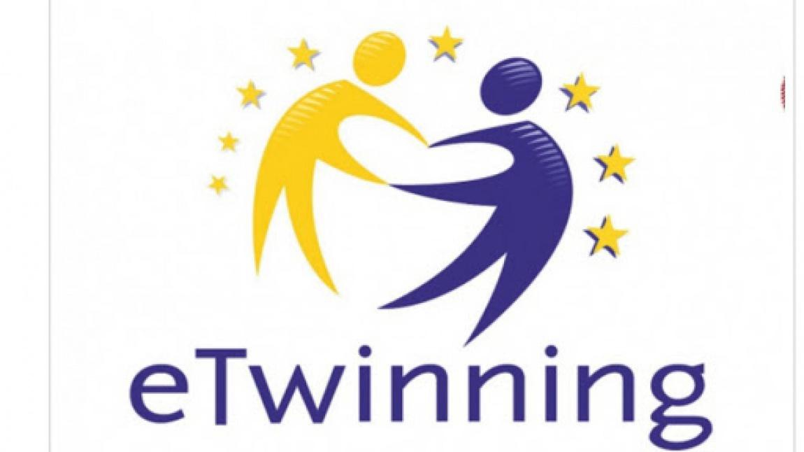 eTwinning Ulusal ve Avrupa Kalite Etiketi Töreni