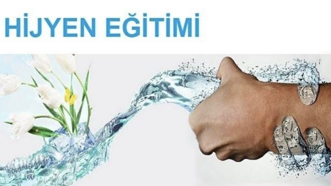 Hijyen Eğitimi