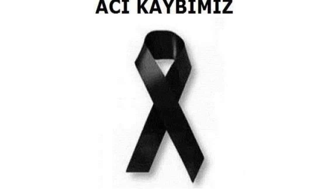 ACI KAYBIMIZ...