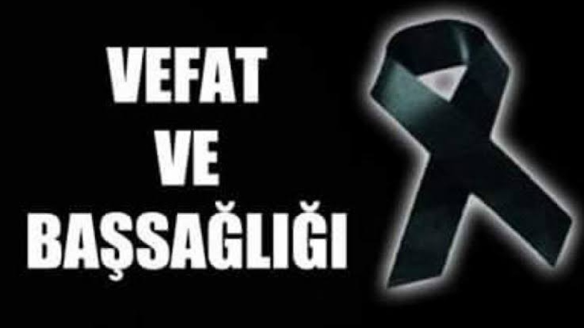 ACI KAYBIMIZ... (Halil İbrahim ADIYAMAN)